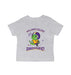 Williams College Ephs Vive La Fete Dinorrific Grey Cotton Short Sleeve Tee