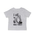 Wake Forest Demon Deacons WF Vive La Fete Excavator Heather Grey Cotton Short Sleeve Tee