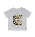 Wake Forest Demon Deacons WF Vive La Fete Full Speed Heather Grey Cotton Short Sleeve Tee