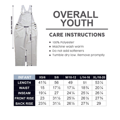 FC Barcelona Maroon Stripes Logo Youth Overall Team Bibs - Vive La Fête - Online Apparel Store