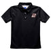 Austin Cindric Vive La Fete Solid Polo - Black