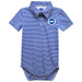 Brighton and Hove Albion Vive La Fete Polo Pencil Stripe Bodysuit - Blue