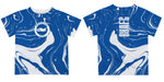 Brighton Marble Boys Game Day Royal Short Sleeve Tee - Vive La Fête - Online Apparel Store