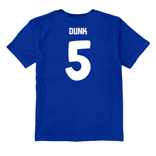 Brighton Impressions Artwork Royal Youth Cotton T-Shirt - Vive La Fête - Online Apparel Store