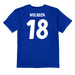 Brighton Impressions Artwork Royal Youth Cotton T-Shirt - Vive La Fête - Online Apparel Store