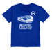 Brighton Impressions Artwork  Royal Youth Cotton T-Shirt