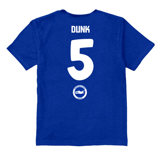 Brighton Impressions Artwork  Royal Youth Cotton T-Shirt - Vive La Fête - Online Apparel Store