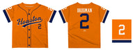 MLB Players Association Alex Bregman Houston MLBPA Officially Licensed by Vive La Fete T-Shirt - Vive La Fête - Online Apparel Store