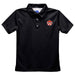 Canada Soccer Vive La Fete Solid Polo - Black
