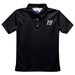 Chase Briscoe Vive La Fete Solid Polo - Black