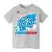 Connor Zilisch Vive La Fete NASCAR Abstract Check Halftones Cotton T-Shirt Gray