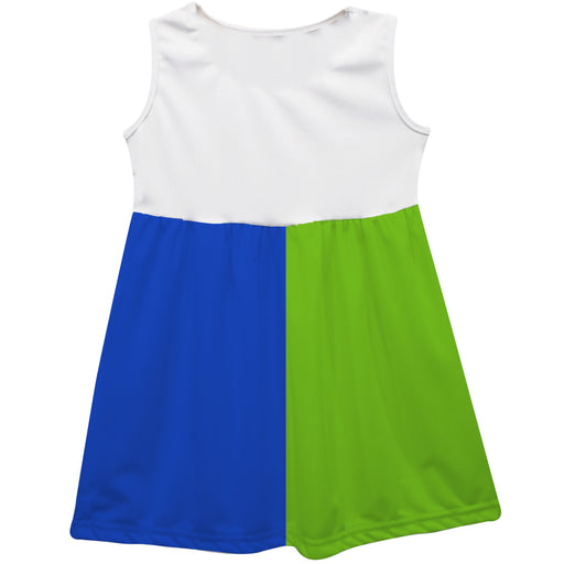 Daniel Suarez  Nascar Car Flames Tank Dress - White - Vive La Fête - Online Apparel Store