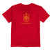 Spain National Team Red Youth Cotton T-Shirt