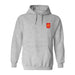 Spain National Team Womens Grey Cotton Crewneck Pullover Sweatshirt