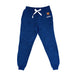 FC Barcelona Color Block Women Royal Fleece Jogger