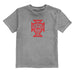 Federación Portuguesa de Futbol Youth Cotton T-Shirt Gray