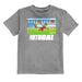Federación Portuguesa de Futbol Youth Cotton T-Shirt Gray