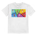 Federación Portuguesa de Futbol Youth Cotton T-Shirt White