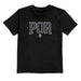 Federación Portuguesa de Futbol Youth Cotton T-Shirt Black