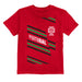 Federación Portuguesa de Futbol Youth Cotton T-Shirt Red