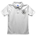 Germany National Team Vive La Fete Solid Polo - White