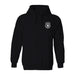 Germany National Soccer Team Womens Hoodie Black