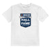 NASCAR Hall Of Fame Vive La Fete Cotton T-Shirt White - Vive La Fête - Online Apparel Store