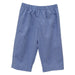 Royal Micro Check Boys Pull on Pants