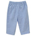 Light Blue Boys Pull On Pants
