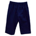 Navy Twill Boys Pull on Pants