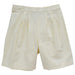 Yellow Orford Stripe Boys Short