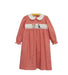 Dress (100% Cotton)