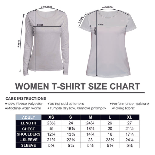 WOO Officially Licensed by Vive La Fete Extreme White Women T-Shirt - Vive La Fête - Online Apparel Store