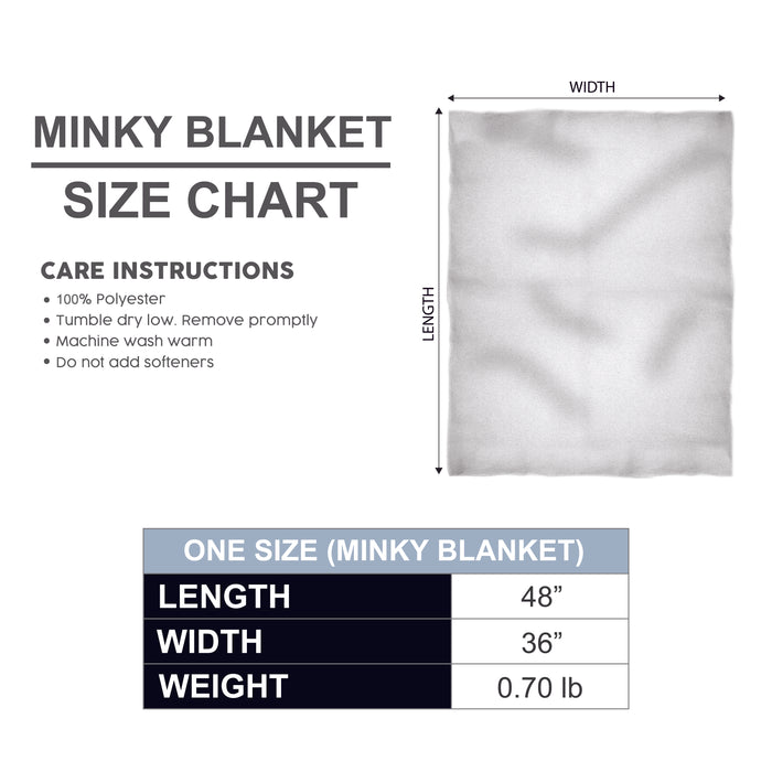 Jackson State University Tigers Black Hand Sketched Vive La Fete Impressions Artwork Plush Soft Minky Blanket 36 x 48 - Vive La Fête - Online Apparel Store