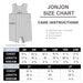 Colgate University Raiders Embroidered Maroon Gingham Boys Jon Jon - Vive La Fête - Online Apparel Store