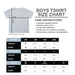 Colorado State Rams CSU Vive La Fete Excavator Boys Game Day White Short Sleeve Tee - Vive La Fête - Online Apparel Store