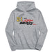 Josh Berry Vive La Fete NASCAR Pullover Cotton Hoodie Gray