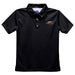 JR Motorsports Vive La Fete Solid Polo - Black