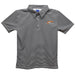 JR Motorsports Vive La Fete Pencil Stripe Polo - Black