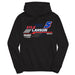 Kyle Larson NASCAR Pullover Hoodie - Black