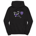 Louisville City FC Youth Black Pullover Cotton Hoodie