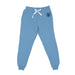Manchester City Color Block Kids Light Blue Fleece Jogger