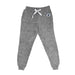 Manchester City Color Block Kids Gray Fleece Jogger
