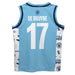 Manchester City Kevin de Bruyne Boys Fashion Basketball Top V2 - Vive La Fête - Online Apparel Store