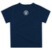 Manchester City Boys White Short Sleeve Tee Shirt Solid - Vive La Fête - Online Apparel Store