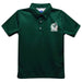 Mexico National Team Vive La Fete Solid Polo - Green - Vive La Fête - Online Apparel Store