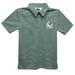 Mexico National Team Vive La Fete Pencil Stripe Polo - Green - Vive La Fête - Online Apparel Store