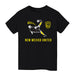 New Mexico United Impressions Artwork Black Youth Cotton T-Shirt
