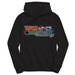 NASCAR Merchandise Pullover Cotton Youth Hoodie Black