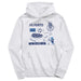 FC Porto Youth White Pullover Cotton Hoodie